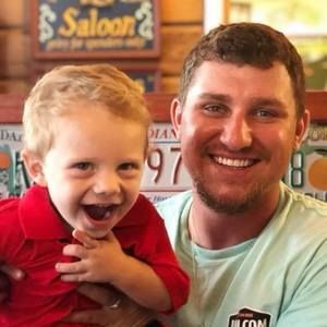 Meet your Posher, Jordan